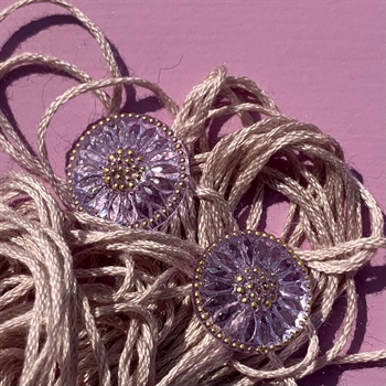SOLSIKKEKNAP - SYREN fra Fine Detail
